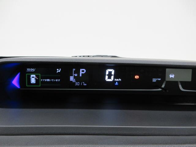 タントカスタムＲＳパノラマモニター　７インチナビ　両側パワースライドドア　シートヒーター　ＵＳＢ入力端子　Ｂｌｕｅｔｏｏｔｈ　オートライト　キーフリー　アイドリングストップ　ティーゼットデオプラス（岡山県）の中古車