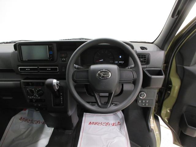 アトレーＸ４ＷＤ　７インチナビ　ドライブレコーダー　両側スライドドア　ＵＳＢ入力端子　Ｂｌｕｅｔｏｏｔｈ　オートライト　キーフリー　アイドリングストップ　ティーゼットデオプラス（岡山県）の中古車