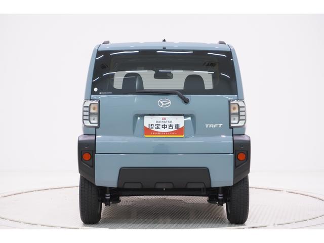 タフトＧバックモニター　９インチディスプレイオーディオ　シートヒーター　ＵＳＢ入力端子　Ｂｌｕｅｔｏｏｔｈ　オートライト　キーフリー　アイドリングストップ　電動パーキングブレーキ　ティーゼットデオプラス（岡山県）の中古車