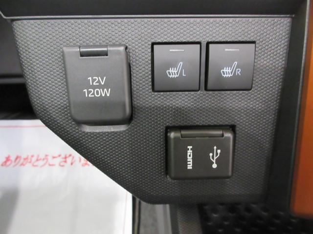 タフトＧバックモニター　９インチディスプレイオーディオ　シートヒーター　ＵＳＢ入力端子　Ｂｌｕｅｔｏｏｔｈ　オートライト　キーフリー　アイドリングストップ　電動パーキングブレーキ　ティーゼットデオプラス（岡山県）の中古車