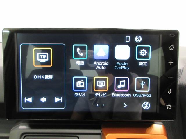 タフトＧバックモニター　９インチディスプレイオーディオ　シートヒーター　ＵＳＢ入力端子　Ｂｌｕｅｔｏｏｔｈ　オートライト　キーフリー　アイドリングストップ　電動パーキングブレーキ　ティーゼットデオプラス（岡山県）の中古車
