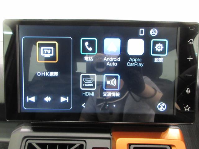 タフトＧバックモニター　９インチディスプレイオーディオ　シートヒーター　ＵＳＢ入力端子　Ｂｌｕｅｔｏｏｔｈ　オートライト　キーフリー　アイドリングストップ　電動パーキングブレーキ　ティーゼットデオプラス（岡山県）の中古車