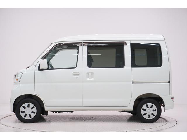 ハイゼットカーゴクルーズ　ＳＡ３ＬＥＤヘッドランプ　４ＷＤ　両側スライドドア　オートライト　キーレスエントリー　アイドリングストップ　バックモニター　ナビ　ドライブレコーダー　ＵＳＢ入力端子　Ｂｌｕｅｔｏｏｔｈ（岡山県）の中古車