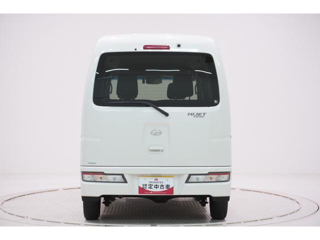 ハイゼットカーゴクルーズ　ＳＡ３ＬＥＤヘッドランプ　４ＷＤ　両側スライドドア　オートライト　キーレスエントリー　アイドリングストップ　バックモニター　ナビ　ドライブレコーダー　ＵＳＢ入力端子　Ｂｌｕｅｔｏｏｔｈ（岡山県）の中古車