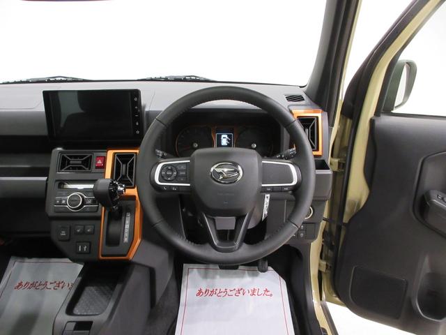 タフトＧバックモニター　９インチディスプレイオーディオ　シートヒーター　ＵＳＢ入力端子　Ｂｌｕｅｔｏｏｔｈ　オートライト　キーフリー　アイドリングストップ　電動パーキングブレーキ　ティーゼットデオプラス（岡山県）の中古車