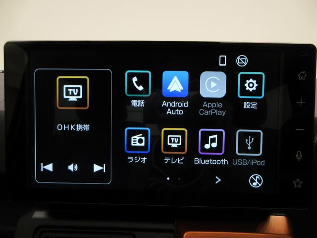 タフトＧバックモニター　９インチディスプレイオーディオ　シートヒーター　ＵＳＢ入力端子　Ｂｌｕｅｔｏｏｔｈ　オートライト　キーフリー　アイドリングストップ　電動パーキングブレーキ　ティーゼットデオプラス（岡山県）の中古車