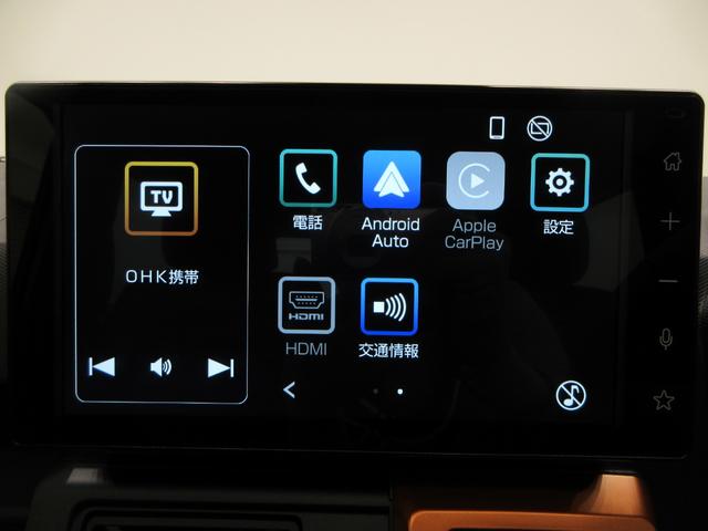 タフトＧバックモニター　９インチディスプレイオーディオ　シートヒーター　ＵＳＢ入力端子　Ｂｌｕｅｔｏｏｔｈ　オートライト　キーフリー　アイドリングストップ　電動パーキングブレーキ　ティーゼットデオプラス（岡山県）の中古車