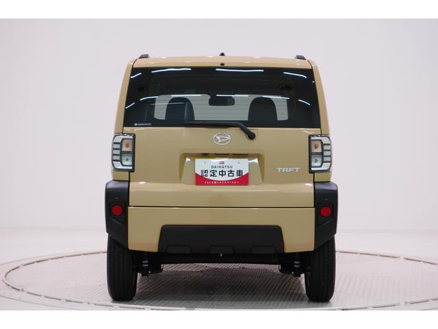 タフトＧバックモニター　９インチディスプレイオーディオ　シートヒーター　ＵＳＢ入力端子　Ｂｌｕｅｔｏｏｔｈ　オートライト　キーフリー　アイドリングストップ　電動パーキングブレーキ　ティーゼットデオプラス（岡山県）の中古車
