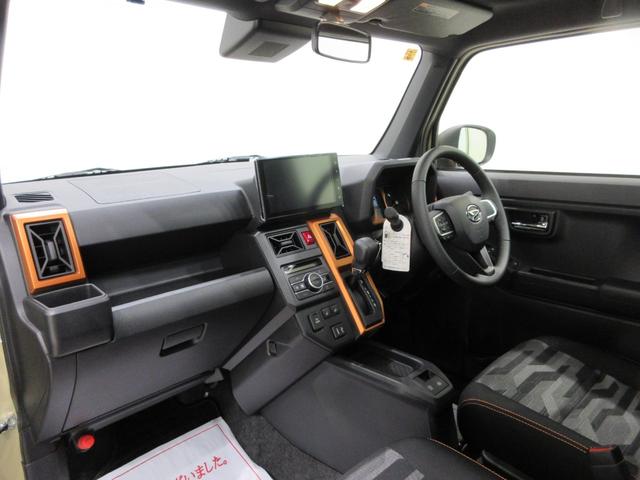 タフトＧバックモニター　９インチディスプレイオーディオ　シートヒーター　ＵＳＢ入力端子　Ｂｌｕｅｔｏｏｔｈ　オートライト　キーフリー　アイドリングストップ　電動パーキングブレーキ　ティーゼットデオプラス（岡山県）の中古車