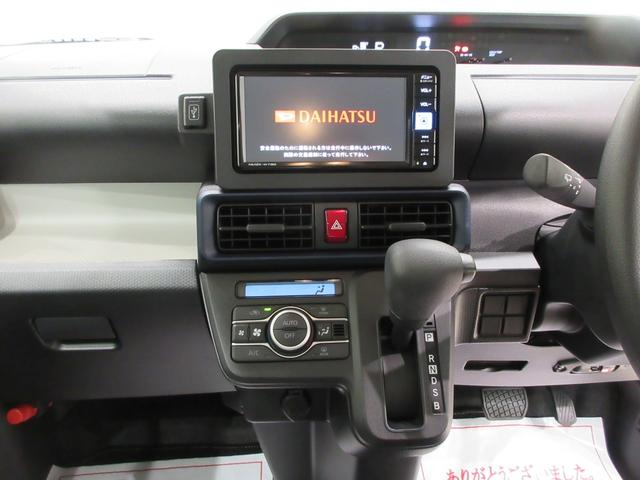 タントＬ７インチナビ　ドライブレコーダー　両側スライドドア　ＵＳＢ入力端子　Ｂｌｕｅｔｏｏｔｈ　オートライト　キーフリー　アイドリングストップ　衝突被害軽減システム　レーンアシスト　オートマチックハイビーム（岡山県）の中古車