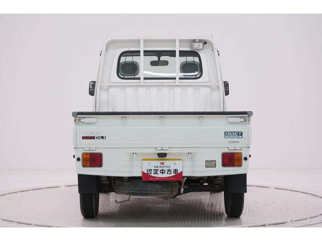 ハイゼットトラック農用パックＭＴ５速　４ＷＤ　荷台作業灯　ＡＭ／ＦＭラジオ　エアコン　パワーステアリング　ティーゼットデオプラス（岡山県）の中古車