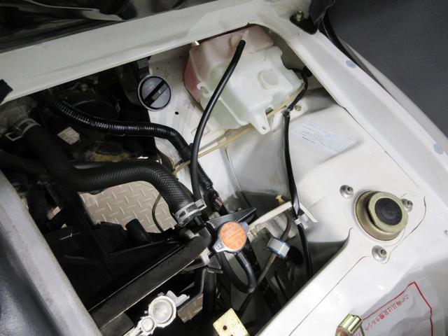ハイゼットトラック農用パックＭＴ５速　４ＷＤ　荷台作業灯　ＡＭ／ＦＭラジオ　エアコン　パワーステアリング　ティーゼットデオプラス（岡山県）の中古車