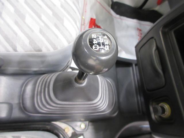 ハイゼットトラック農用パックＭＴ５速　４ＷＤ　荷台作業灯　ＡＭ／ＦＭラジオ　エアコン　パワーステアリング　ティーゼットデオプラス（岡山県）の中古車