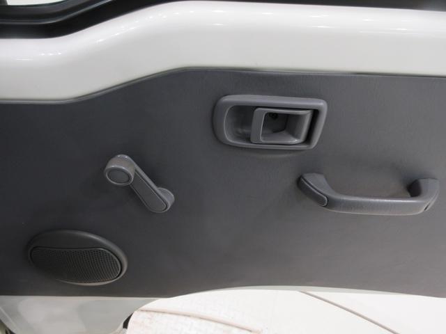 ハイゼットトラック農用パックＭＴ５速　４ＷＤ　荷台作業灯　ＡＭ／ＦＭラジオ　エアコン　パワーステアリング　ティーゼットデオプラス（岡山県）の中古車