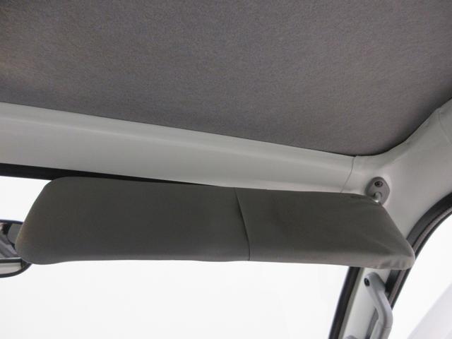 ハイゼットトラック農用パックＭＴ５速　４ＷＤ　荷台作業灯　ＡＭ／ＦＭラジオ　エアコン　パワーステアリング　ティーゼットデオプラス（岡山県）の中古車