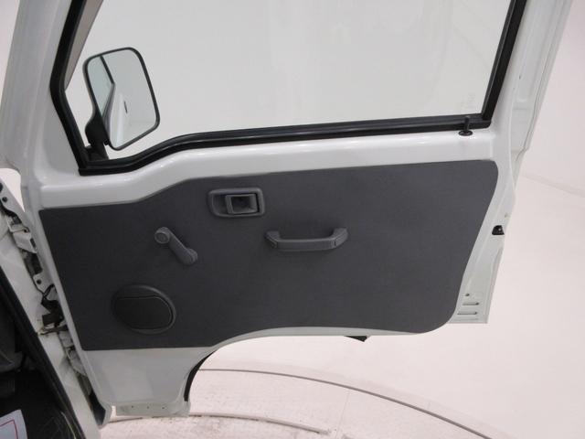 ハイゼットトラック農用パックＭＴ５速　４ＷＤ　荷台作業灯　ＡＭ／ＦＭラジオ　エアコン　パワーステアリング　ティーゼットデオプラス（岡山県）の中古車