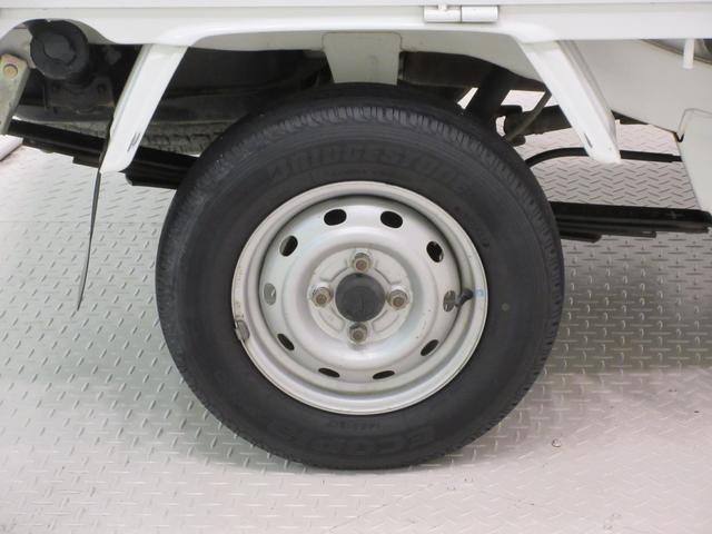 ハイゼットトラック農用パックＭＴ５速　４ＷＤ　荷台作業灯　ＡＭ／ＦＭラジオ　エアコン　パワーステアリング　ティーゼットデオプラス（岡山県）の中古車