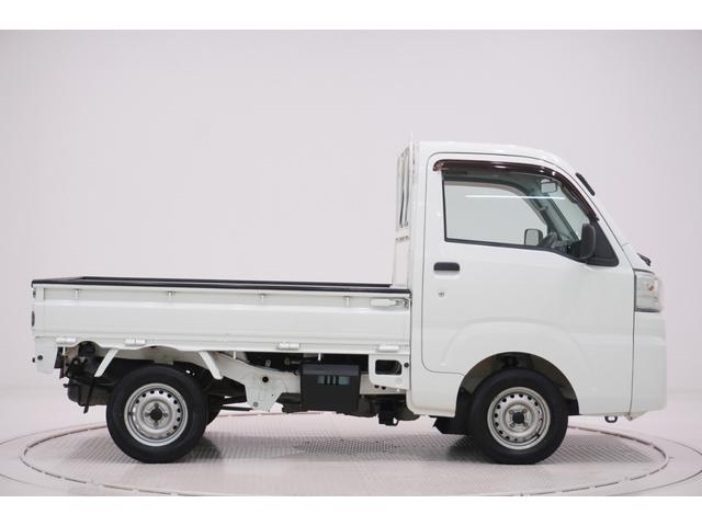 ハイゼットトラックスタンダード４ＷＤ　ＭＴ５速　ＡＭ／ＦＭラジオ　エアコン　パワーステアリング　運転席エアバッグ　ティーゼットデオプラス（岡山県）の中古車