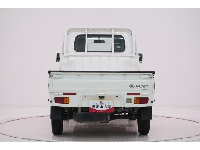 ハイゼットトラックスタンダード４ＷＤ　ＭＴ５速　ＡＭ／ＦＭラジオ　エアコン　パワーステアリング　運転席エアバッグ　ティーゼットデオプラス（岡山県）の中古車