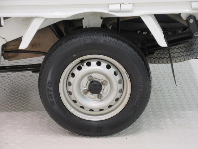 ハイゼットトラックスタンダード４ＷＤ　ＭＴ５速　ＡＭ／ＦＭラジオ　エアコン　パワーステアリング　運転席エアバッグ　ティーゼットデオプラス（岡山県）の中古車