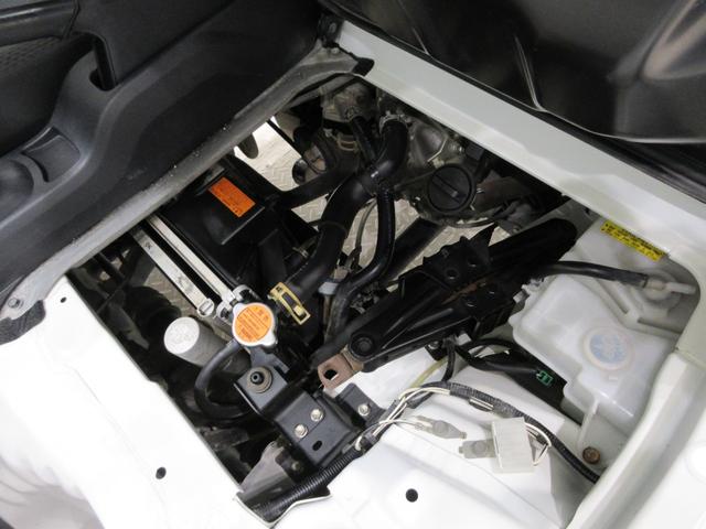 ハイゼットトラックスタンダード４ＷＤ　ＭＴ５速　ＡＭ／ＦＭラジオ　エアコン　パワーステアリング　運転席エアバッグ　ティーゼットデオプラス（岡山県）の中古車
