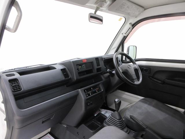 ハイゼットトラックスタンダード４ＷＤ　ＭＴ５速　ＡＭ／ＦＭラジオ　エアコン　パワーステアリング　運転席エアバッグ　ティーゼットデオプラス（岡山県）の中古車
