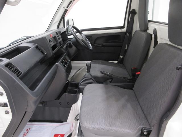 ハイゼットトラックスタンダード４ＷＤ　ＭＴ５速　ＡＭ／ＦＭラジオ　エアコン　パワーステアリング　運転席エアバッグ　ティーゼットデオプラス（岡山県）の中古車
