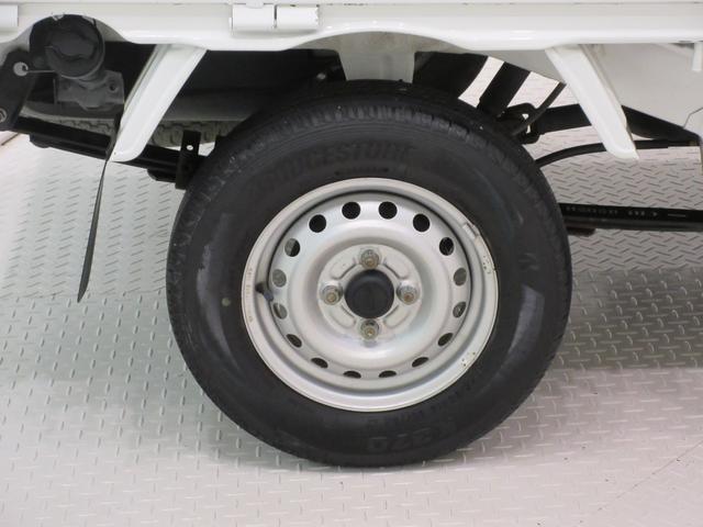 ハイゼットトラックスタンダード４ＷＤ　ＭＴ５速　ＡＭ／ＦＭラジオ　エアコン　パワーステアリング　運転席エアバッグ　ティーゼットデオプラス（岡山県）の中古車