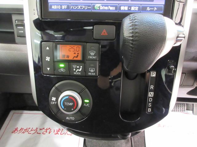 タントカスタムＲＳトップエディションリミテッド　ＳＡ３シートヒーター　両側パワースライドドア　オートライト　キーフリー　アイドリングストップ　ＵＳＢ入力端子　衝突被害軽減システム　レーンアシスト　オートマチックハイビーム　ティーゼットデオプラス（岡山県）の中古車