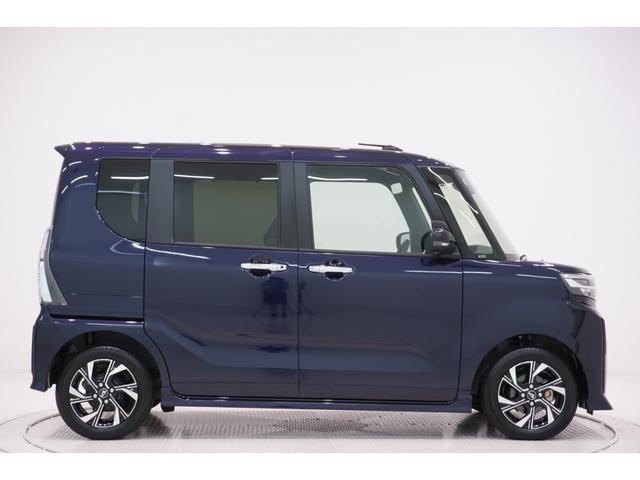 タントカスタムＸバックモニター　９インチディスプレイオーディオ　ドライブレコーダー　両側パワースライドドア　シートヒーター　ＵＳＢ入力端子　Ｂｌｕｅｔｏｏｔｈ　オートライト　キーフリー　アイドリングストップ（岡山県）の中古車