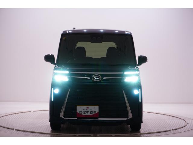 タントカスタムＸバックモニター　９インチディスプレイオーディオ　ドライブレコーダー　両側パワースライドドア　シートヒーター　ＵＳＢ入力端子　Ｂｌｕｅｔｏｏｔｈ　オートライト　キーフリー　アイドリングストップ（岡山県）の中古車