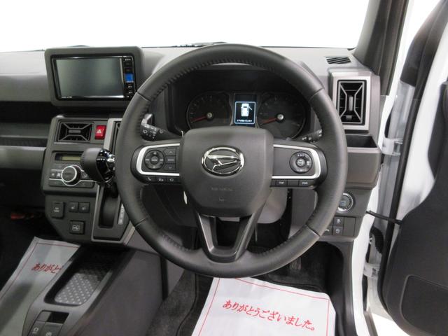 タフトＧターボ　クロムベンチャーパノラマモニター　７インチナビ　シートヒーター　ＵＳＢ入力端子　Ｂｌｕｅｔｏｏｔｈ　オートライト　キーフリー　アイドリングストップ　電動パーキングブレーキ　ティーゼットデオプラス（岡山県）の中古車