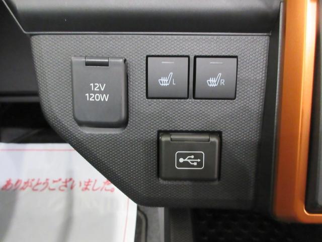タフトＧバックモニター　７インチナビ　シートヒーター　ＵＳＢ入力端子　Ｂｌｕｅｔｏｏｔｈ　オートライト　キーフリー　アイドリングストップ　電動パーキングブレーキ　ティーゼットデオプラス（岡山県）の中古車