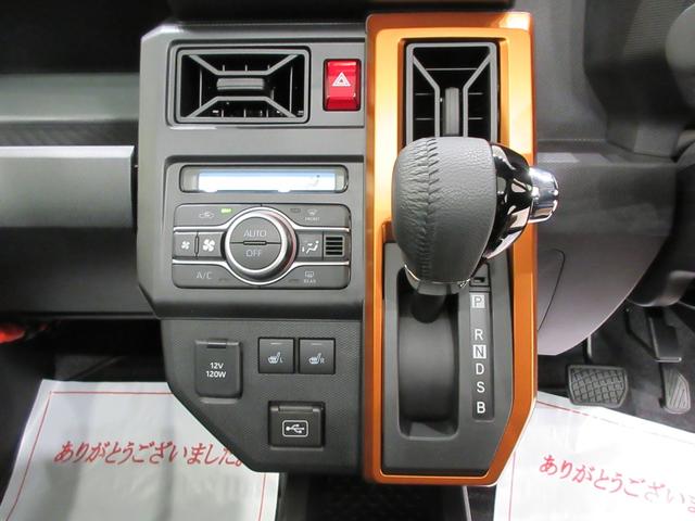 タフトＧバックモニター　７インチナビ　シートヒーター　ＵＳＢ入力端子　Ｂｌｕｅｔｏｏｔｈ　オートライト　キーフリー　アイドリングストップ　電動パーキングブレーキ　ティーゼットデオプラス（岡山県）の中古車