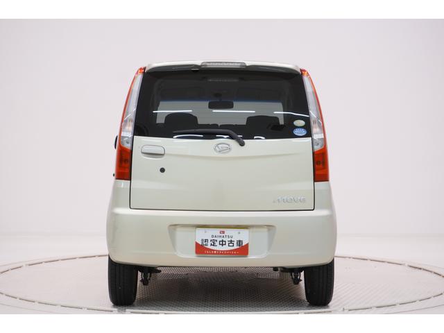 ムーヴＸ　ＶＳキーフリー　電動格納式ドアミラー　エアコン　パワーステアリング　パワーウィンドウ　運転席エアバッグ　ＡＢＳ　ティーゼットデオプラス（岡山県）の中古車