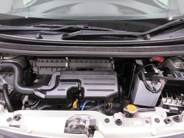 ムーヴＸ　ＶＳキーフリー　電動格納式ドアミラー　エアコン　パワーステアリング　パワーウィンドウ　運転席エアバッグ　ＡＢＳ　ティーゼットデオプラス（岡山県）の中古車