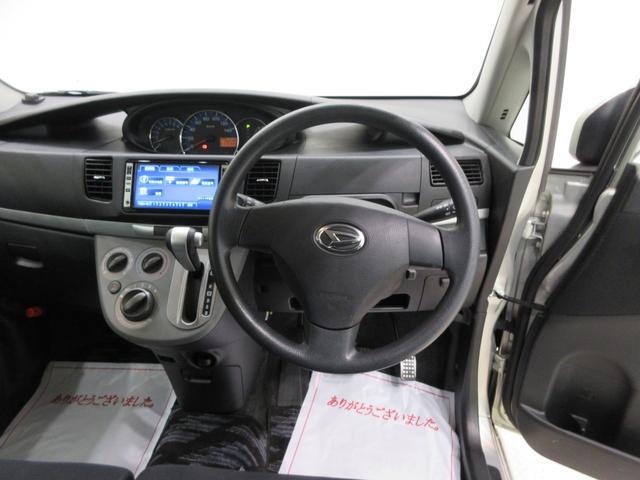 ムーヴＸ　ＶＳキーフリー　電動格納式ドアミラー　エアコン　パワーステアリング　パワーウィンドウ　運転席エアバッグ　ＡＢＳ　ティーゼットデオプラス（岡山県）の中古車