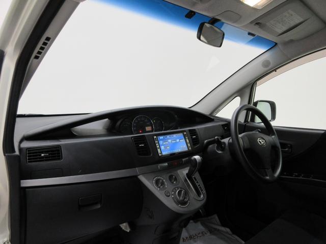 ムーヴＸ　ＶＳキーフリー　電動格納式ドアミラー　エアコン　パワーステアリング　パワーウィンドウ　運転席エアバッグ　ＡＢＳ　ティーゼットデオプラス（岡山県）の中古車