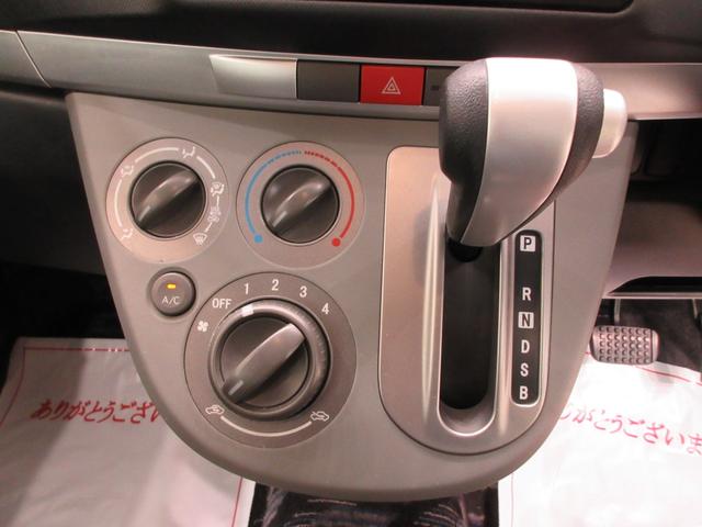 ムーヴＸ　ＶＳキーフリー　電動格納式ドアミラー　エアコン　パワーステアリング　パワーウィンドウ　運転席エアバッグ　ＡＢＳ　ティーゼットデオプラス（岡山県）の中古車