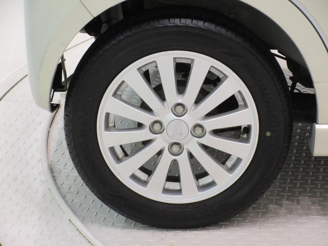 ムーヴＸ　ＶＳキーフリー　電動格納式ドアミラー　エアコン　パワーステアリング　パワーウィンドウ　運転席エアバッグ　ＡＢＳ　ティーゼットデオプラス（岡山県）の中古車