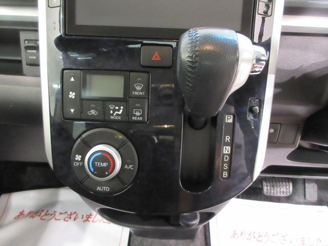 タントカスタムＲＳトップエディション　ＳＡ３シートヒーター　両側パワースライドドア　オートライト　キーフリー　アイドリングストップ　バックモニター　ナビ　ＵＳＢ入力端子　Ｂｌｕｅｔｏｏｔｈ　ティーゼットデオプラス（岡山県）の中古車
