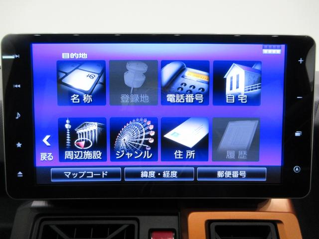 タフトＧターボシートヒーター　オートライト　キーフリー　アイドリングストップ　パノラマモニター　ナビ　ドライブレコーダー　ＵＳＢ入力端子　Ｂｌｕｅｔｏｏｔｈ　ティーゼットデオプラス（岡山県）の中古車