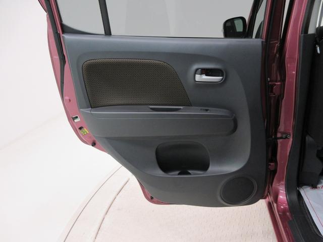 ＭＲワゴンＸキーフリー　ＣＤチューナー　電動格納式ドアミラー　エアコン　パワーステアリング　パワーウィンドウ　運転席エアバッグ　ＡＢＳ　ティーゼットデオプラス（岡山県）の中古車