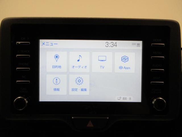 ヤリスＸオートライト　キーレスエントリー　ＵＳＢ入力端子　電動格納式ドアミラー　エアコン　パワーステアリング　パワーウィンドウ　運転席エアバッグ　ＡＢＳ　ティーゼットデオプラス（岡山県）の中古車