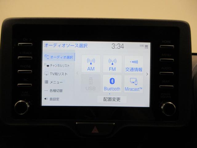 ヤリスＸオートライト　キーレスエントリー　ＵＳＢ入力端子　電動格納式ドアミラー　エアコン　パワーステアリング　パワーウィンドウ　運転席エアバッグ　ＡＢＳ　ティーゼットデオプラス（岡山県）の中古車