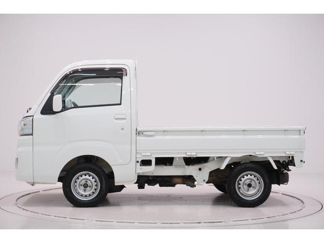 ハイゼットトラックエクストラ　ＳＡ３ｔＬＥＤヘッドランプ　４ＷＤ　荷台作業灯　キーレスエントリー　バックモニター　ナビ　ドライブレコーダー　ＵＳＢ入力端子　Ｂｌｕｅｔｏｏｔｈ　衝突被害軽減システム　レーンアシスト　ティーゼットデオプラス（岡山県）の中古車