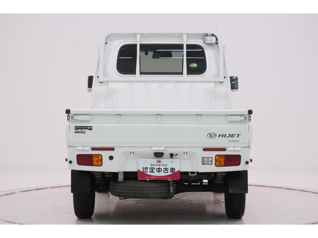 ハイゼットトラックエクストラ　ＳＡ３ｔＬＥＤヘッドランプ　４ＷＤ　荷台作業灯　キーレスエントリー　バックモニター　ナビ　ドライブレコーダー　ＵＳＢ入力端子　Ｂｌｕｅｔｏｏｔｈ　衝突被害軽減システム　レーンアシスト　ティーゼットデオプラス（岡山県）の中古車