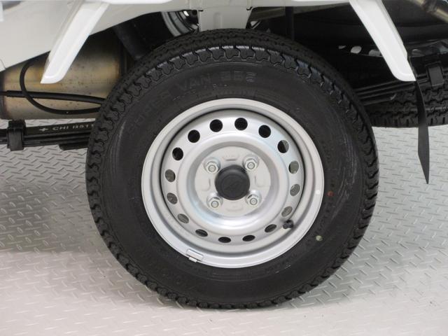 ハイゼットトラックエクストラＬＥＤヘッドランプ　４ＷＤ　荷台作業灯　キーフリー　ＣＤチューナー　電動格納式ドアミラー　衝突被害軽減システム　レーンアシスト　オートマチックハイビーム　ティーゼットデオプラス（岡山県）の中古車