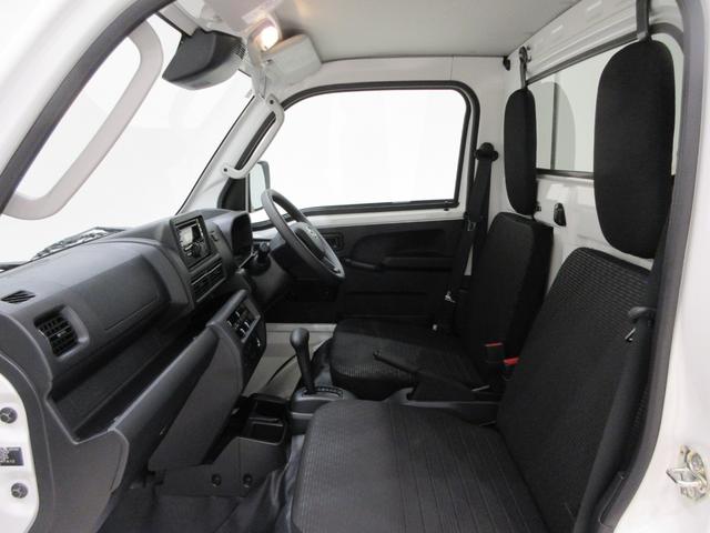 ハイゼットトラックエクストラＬＥＤヘッドランプ　４ＷＤ　荷台作業灯　キーフリー　ＣＤチューナー　電動格納式ドアミラー　衝突被害軽減システム　レーンアシスト　オートマチックハイビーム　ティーゼットデオプラス（岡山県）の中古車