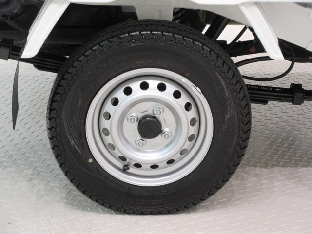 ハイゼットトラックエクストラＬＥＤヘッドランプ　４ＷＤ　荷台作業灯　キーフリー　ＣＤチューナー　電動格納式ドアミラー　衝突被害軽減システム　レーンアシスト　オートマチックハイビーム　ティーゼットデオプラス（岡山県）の中古車